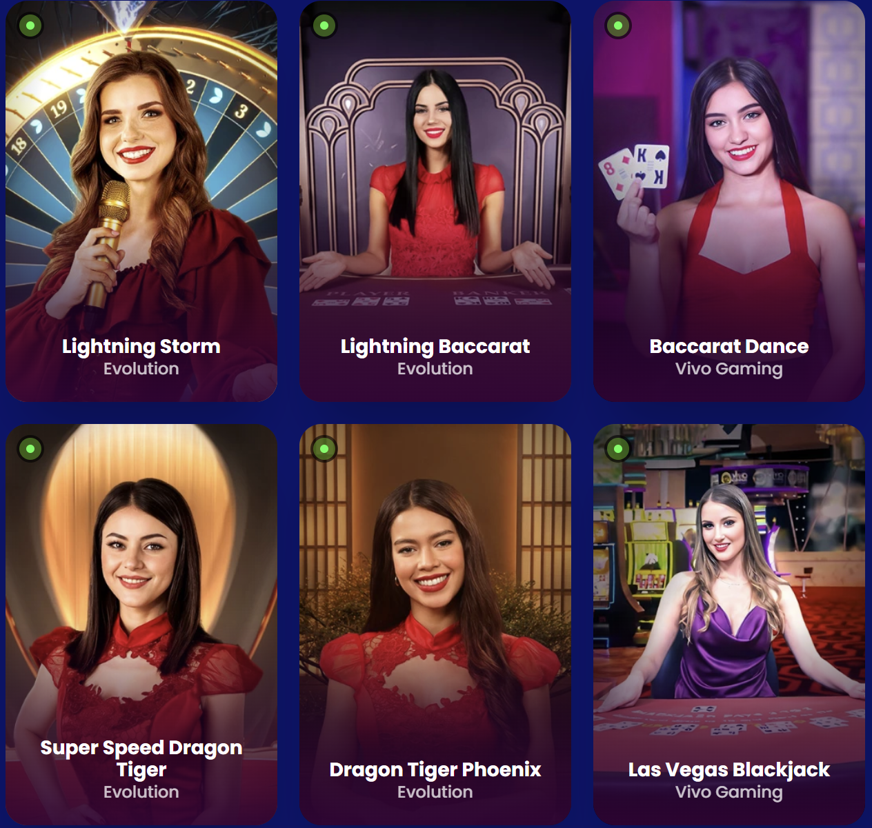 Casoo online casino